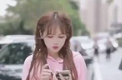 小哥撞上小姐姐小说,小哥撞上小姐姐的甜蜜邂逅