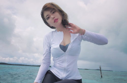 写真变成粉,捕捉瞬间，绽放青春色彩
