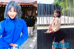 网红小姐姐跳舞视频系列,网红小姐姐热门舞蹈视频系列盘点